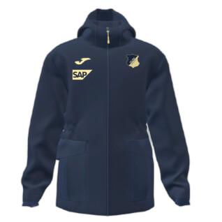 Waterproof training jacket Hoffenheim 2022/23