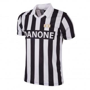 Jersey Copa Juventus Turin 1992/93