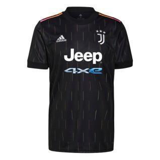 Away jersey Juventus 2021/22