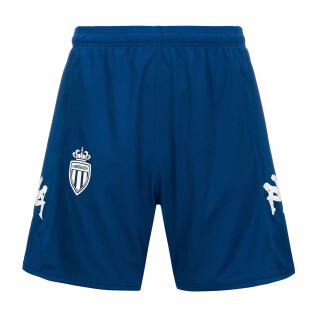 Training shorts dʼentraînement AS Monaco Ahorazip Pro 7 2023/24