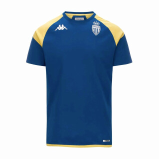 T-shirt AS Monaco Ayba 7 2023/24