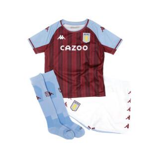 Home and Child Package Aston Villa FC 2021/22