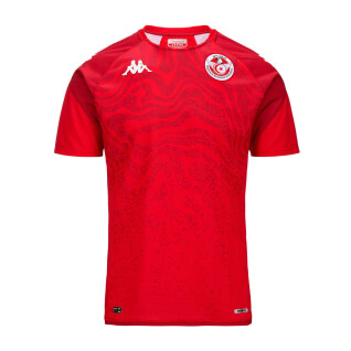 Tunisia 2023/24 training jersey 