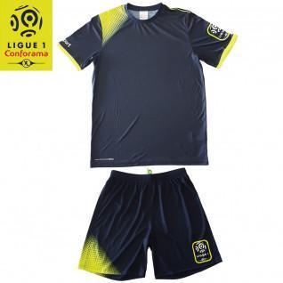 Set Uhlsport Ligue 1 Team