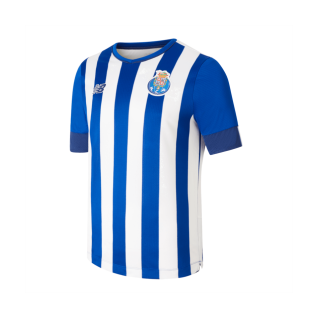 Children's home jersey FC Porto 2022/23