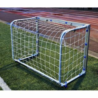 Aluminum mini soccer goal net Lynx Sport