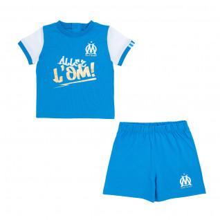 Mini Kit b b  Olympique de Marseille  Weeplay