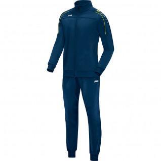 Children's tracksuit Jako polyester Classico