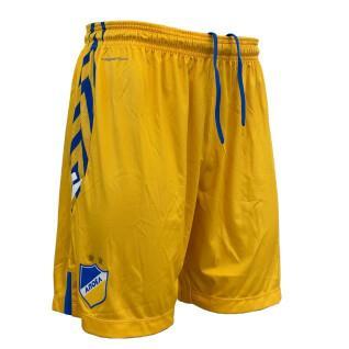 Authentic home shorts APOEL Nicosie 2021/22