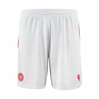 Authentic home shorts Aalborg FC 2022/23