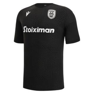 Authentic outdoor jersey PAOK Salonique 2022/23