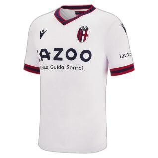 Away jersey Bologne 2022/23