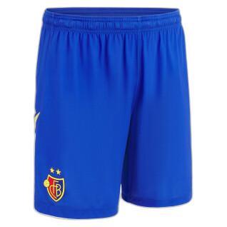 Home logo shorts with stars FC Bâle 2022/23