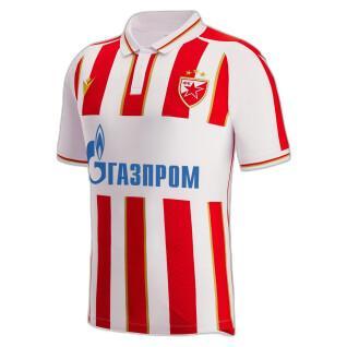 Home jersey Étoile rouge de Belgrade 22/2023