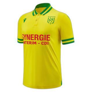 Authentic home jersey FC Nantes 2023/24