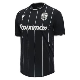 Authentic outdoor jersey PAOK Salonique 2023/24