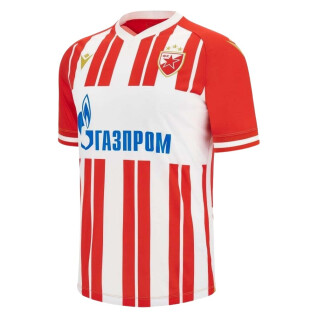 Authentic jersey Étoile rouge de Belgrade 2023/24