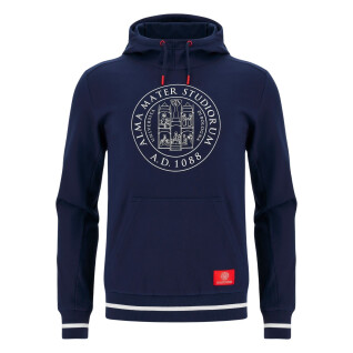 Hooded sweatshirt Université de Bologne 2023/24