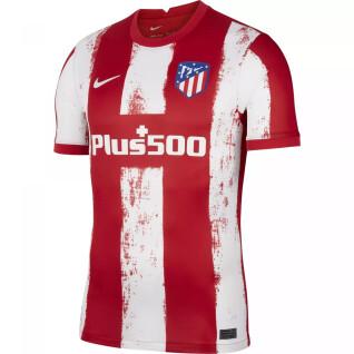 Home jersey Atlético Madrid 2021/22
