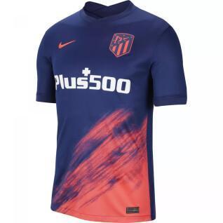 Away jersey Atlético Madrid 2021/22