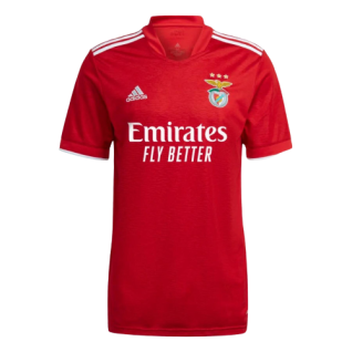 Home jersey Benfica 2021/22