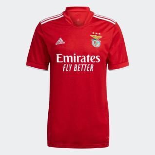 Children's home jersey Benfica 2021/22