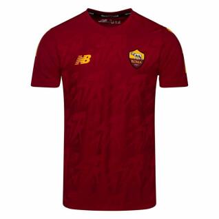 Prematch jersey AS Roma 2022/23
