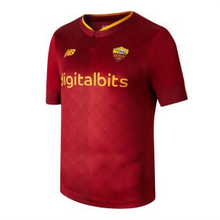 A.s roma 2022/23 elite home jersey