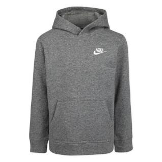 Child hoodie Nike Club Fleece PO