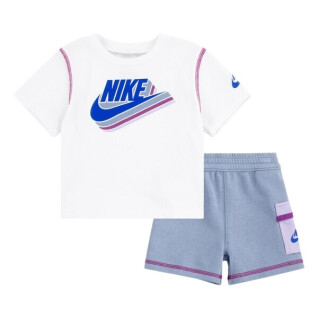 Children's shorts Nike Reimagine FT