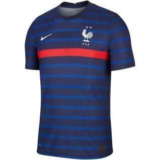 Authentic home jersey France 2020