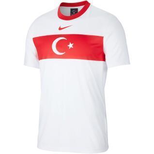 Support jersey Turquie 2020