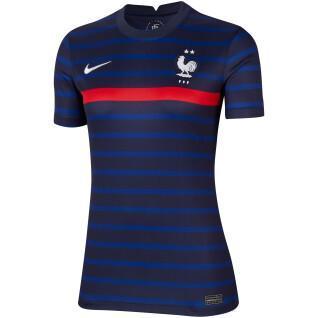 Women's home jersey France 2020