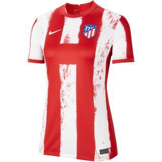 Women's home jersey Atlético Madrid 2021/22