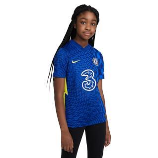 Home jersey child Chelsea 2021/22