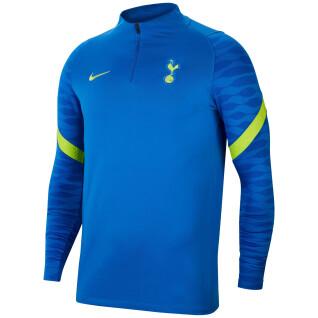  2022-2023 Tottenham Training Football Soccer T-Shirt Jersey  (Volt) - Kids Yellow : Sports & Outdoors