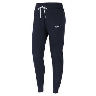 Pants woman Nike Fleece Park20