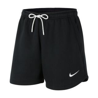 Nike Eclipse women's training shorts black CZ9570-010 