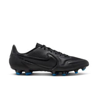 Soccer shoes Nike Tiempo Legend 9 Club MG - Shadow Black Pack