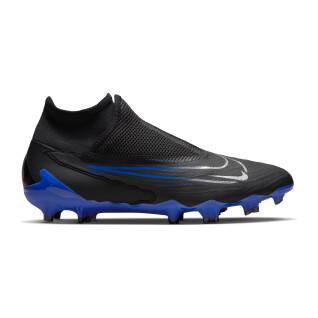 Soccer shoes Nike Phantom GX Pro FG - Shadow Pack