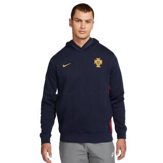 World Cup 2022 Hoodie Portugal Travel