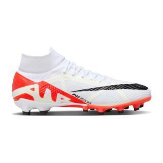 Soccer shoes Nike Zoom Mercurial Superfly 9 Pro AG
