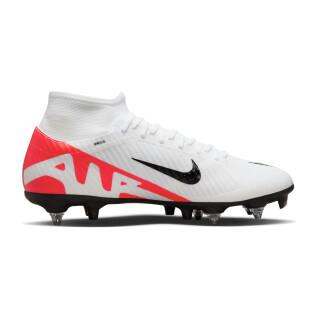 Soccer shoes Nike Mercurial Superfly 9 Academy SG