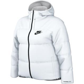 Women's down jacket Nike Sportswear Therma-FIT Repel