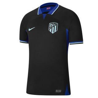 Outdoor jersey Atlético Madrid 2022/23