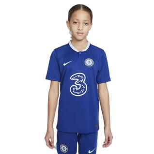 Children's home jersey Chelsea FC 2022/23