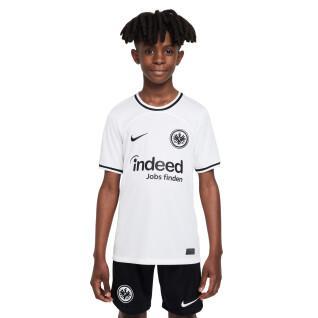 Home jersey child Eintracht Francfort 2022/23