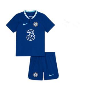Home and child set Chelsea FC 2022/23