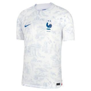 World Cup 2022 outdoor jersey France