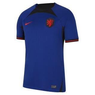 Away jersey Pays-Bas 2022/23
